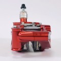 Beringer Aerotec 4+ 100mm 4 piston Radial Caliper Beringer Aerotec 4+ 100mm 4 piston Radial Caliper